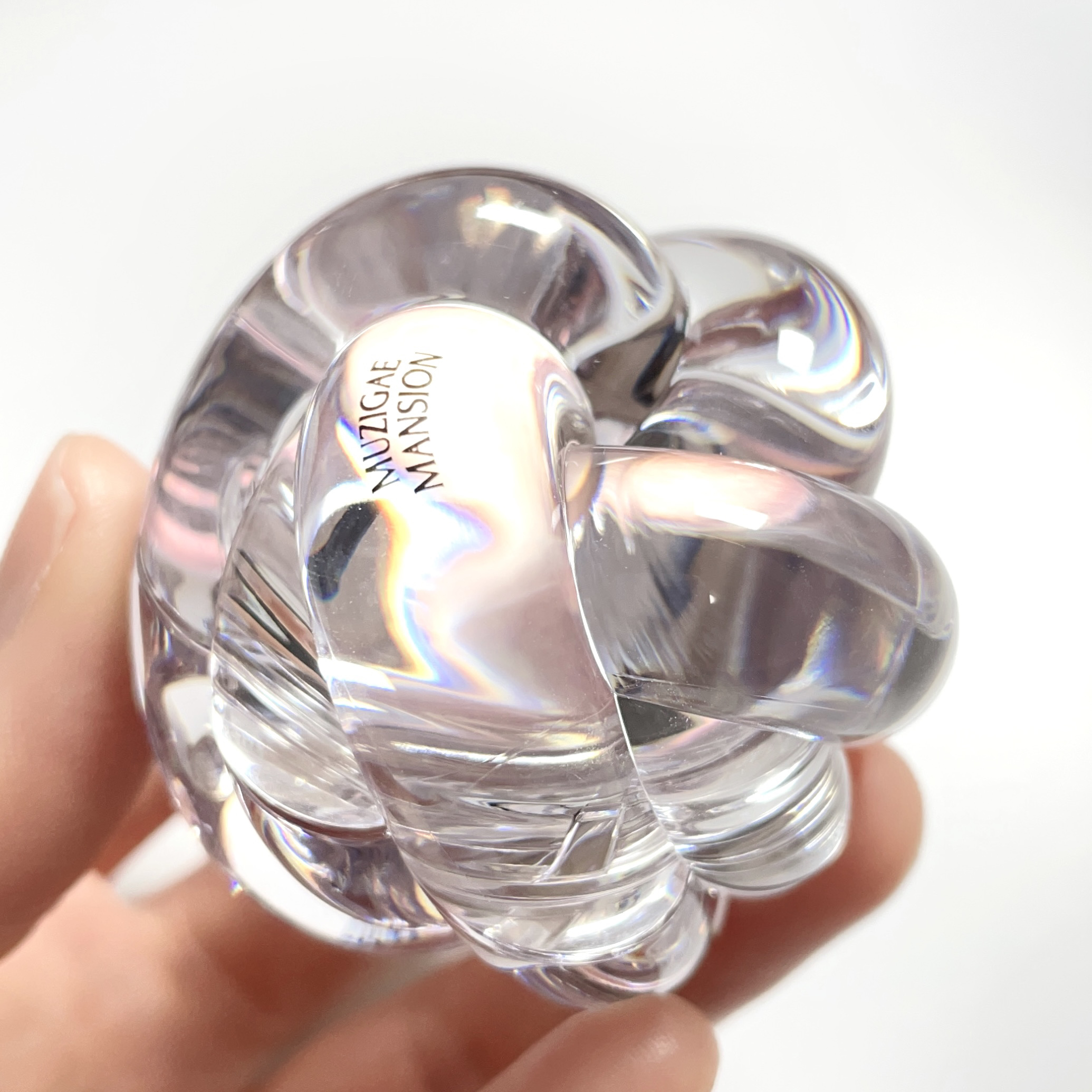 ワンアンドオンリーシャドウ/MUZIGAE MANSION/単色アイシャドウを使ったクチコミ（2枚目）