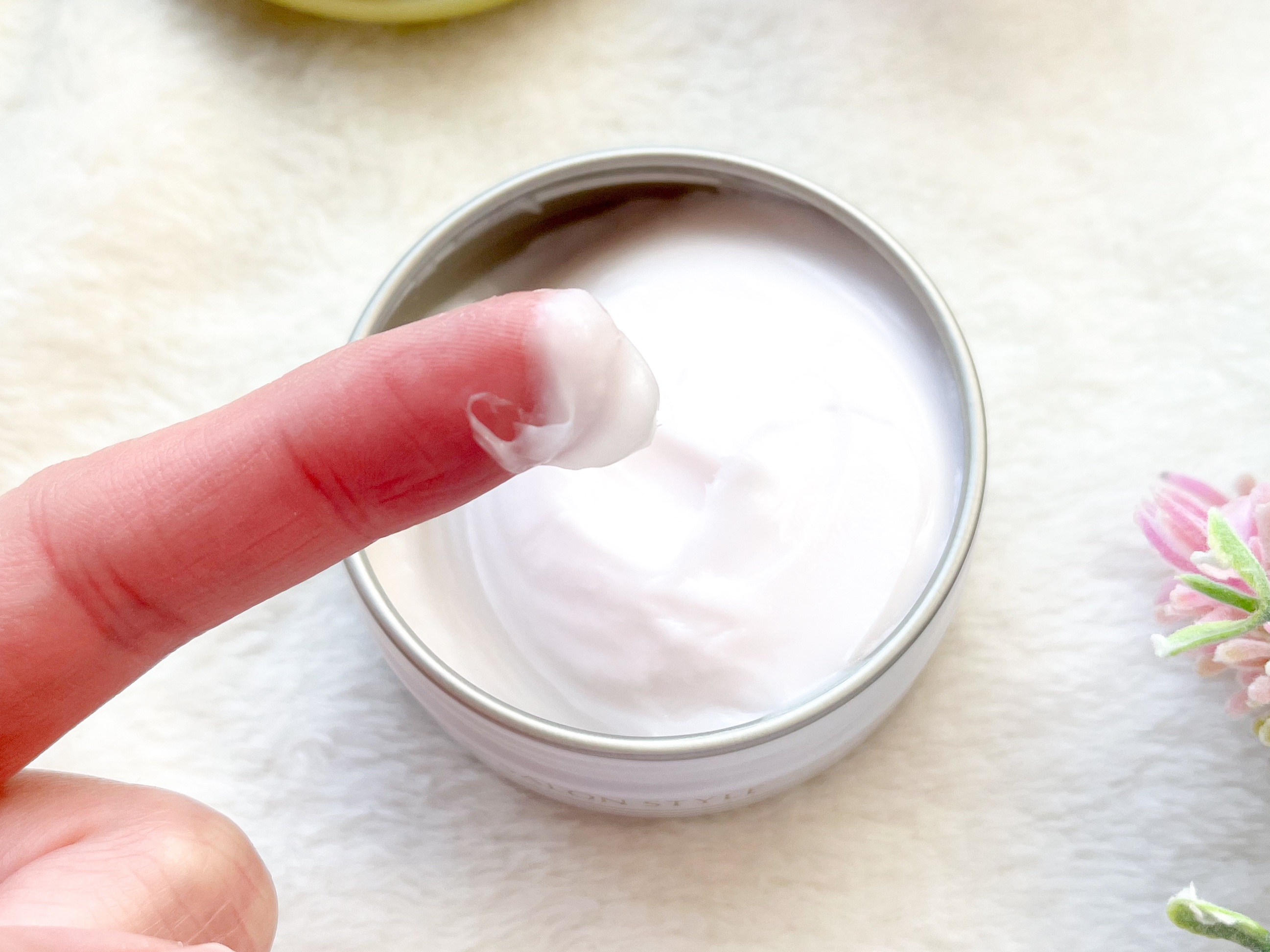 サロンスタイル ヘアワックス （グロッシーボリューム）/サロンスタイル/ヘアワックス・クリームを使ったクチコミ（2枚目）