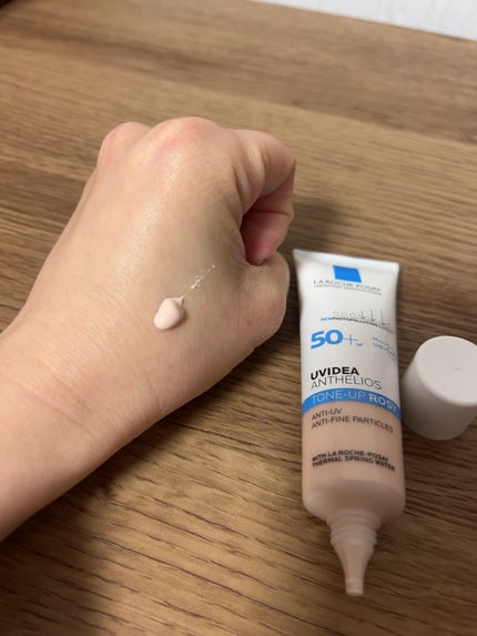 ディオールスキン ルージュ ブラッシュ カラー&グロウ/Dior/パウダーチークを使ったクチコミ(3枚目)