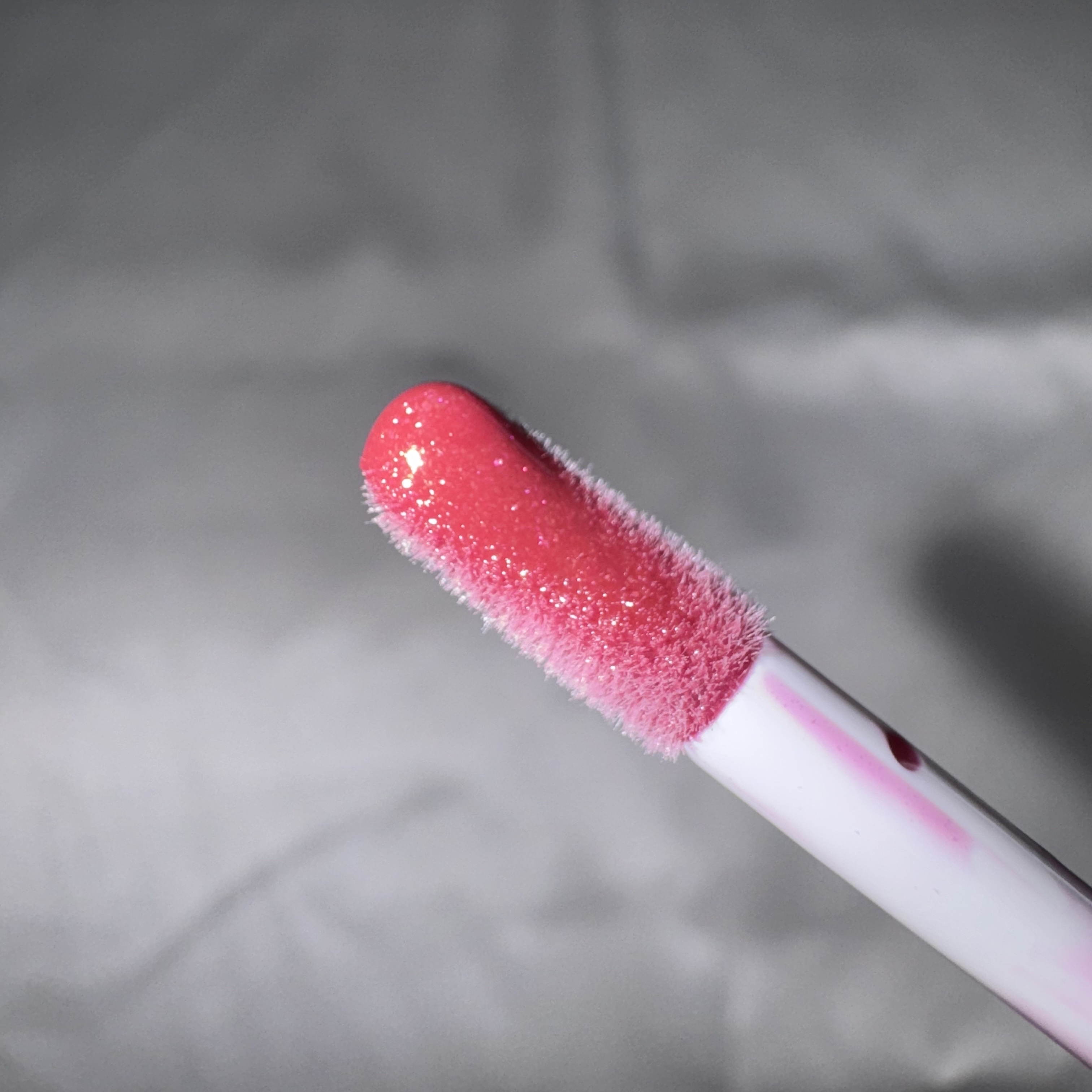 エッセンス リッププランパー/Visée/リッププランパーを使ったクチコミ（2枚目）