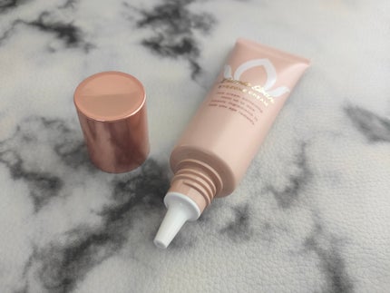 ルミエグラン アイゾーンクリーム/LumieGran/アイケア・アイクリームを使ったクチコミ(2枚目)