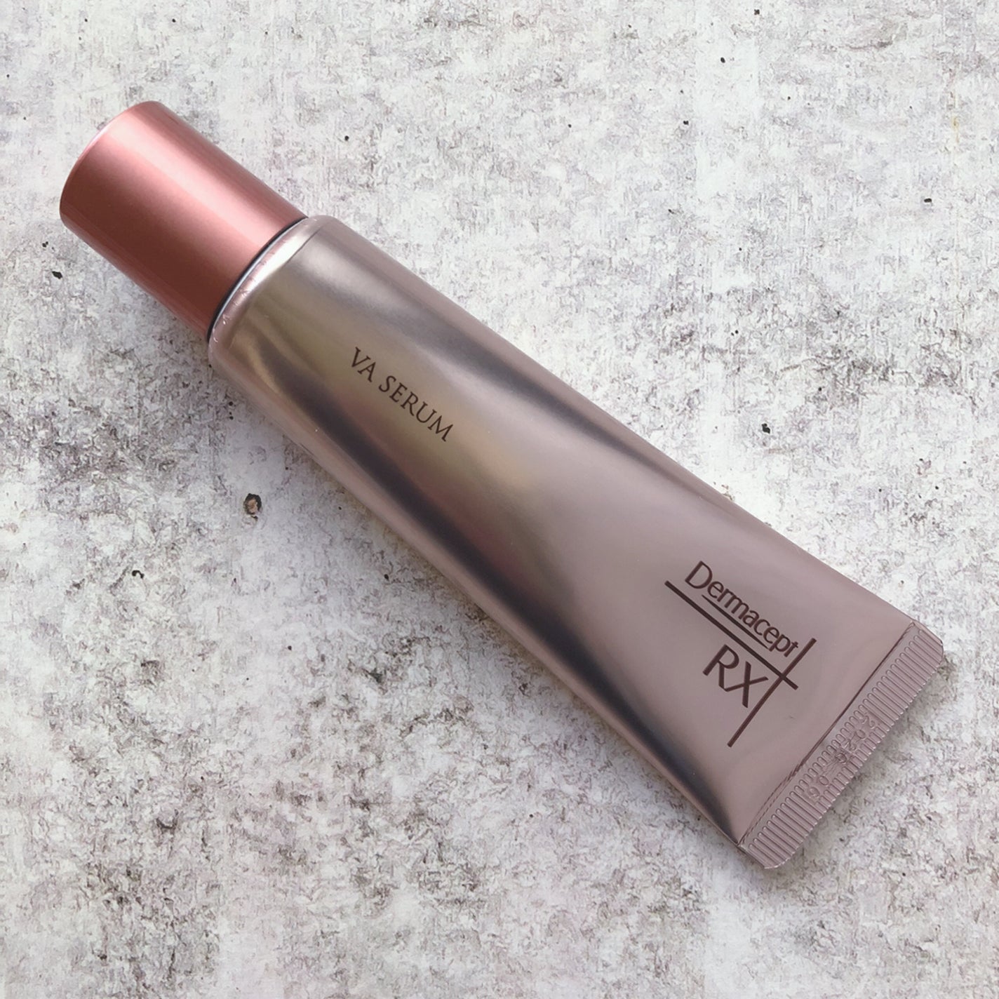 ダーマセプトRX VAセラム/ダーマセプトRX/美容液を使ったクチコミ(1枚目)