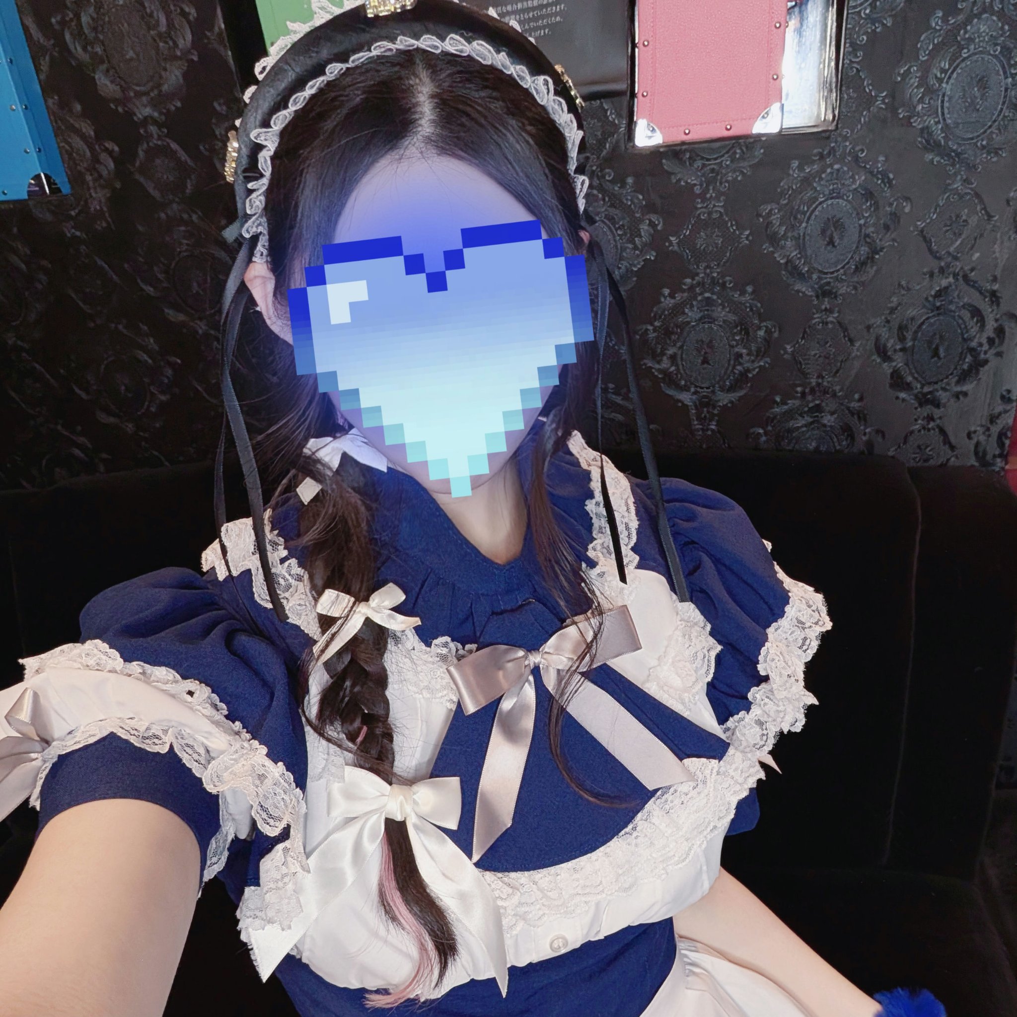 まとめ髪スティック スーパーホールド/マトメージュ/ヘアワックス・クリームを使ったクチコミ（3枚目）