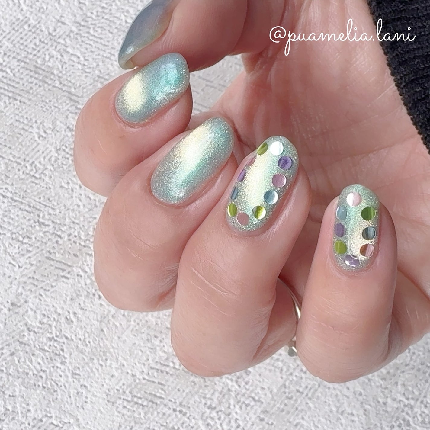 GELiSM (ジェリズム)/D-UP/ジェルネイルを使ったクチコミ(4枚目)