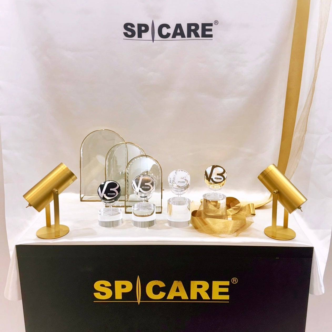 SPICARE V3 インテリジェント ファンデーション/SPICARE/クッションファンデーションを使ったクチコミ(7枚目)