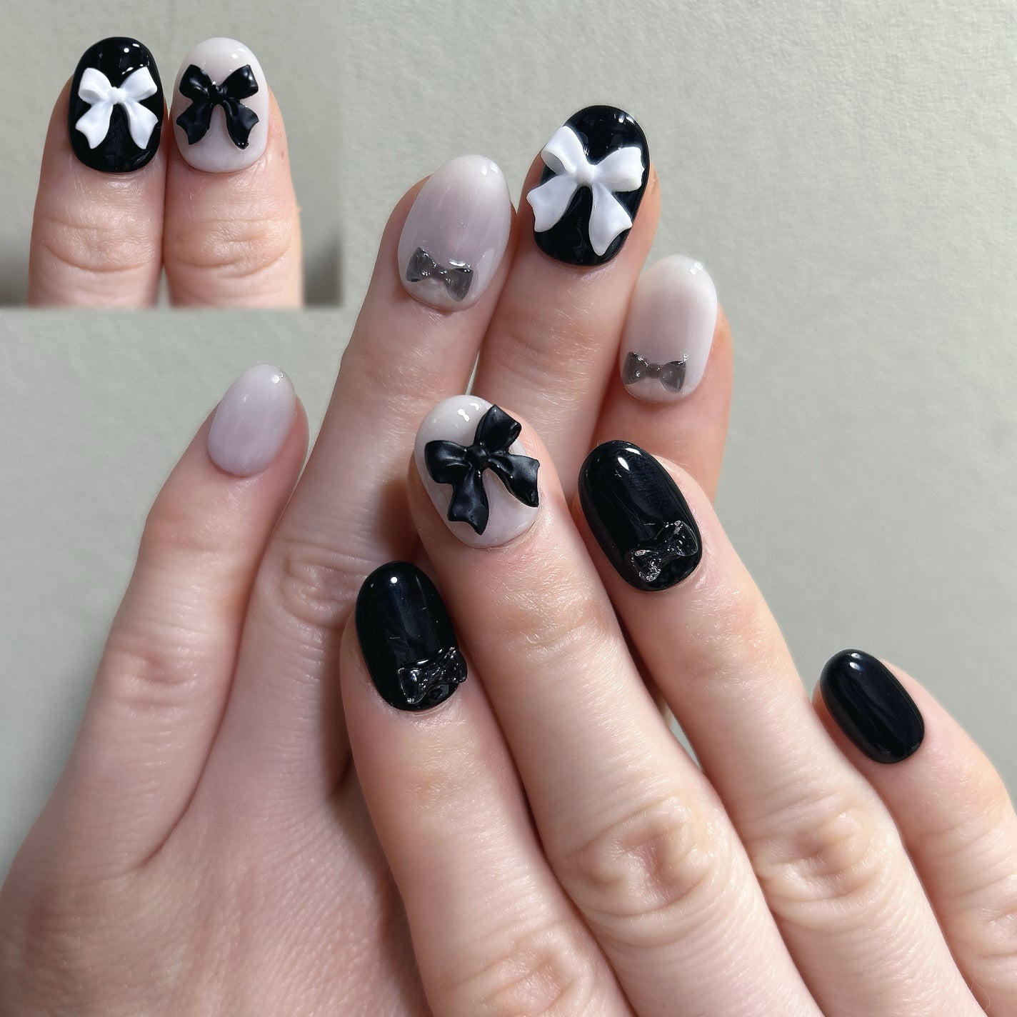 スペシャルトップジェル/HOMEI/ジェルネイルを使ったクチコミ(5枚目)