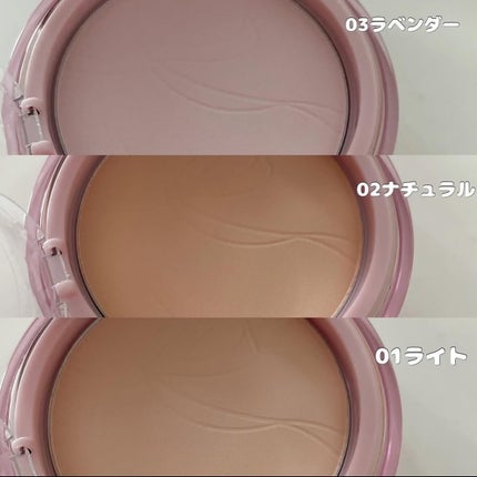 orange_glow_kwm on LIPS 「注目の新作!ABOUTTONEのザ・ブラーパウダーパクト✨PL..」(5枚目)