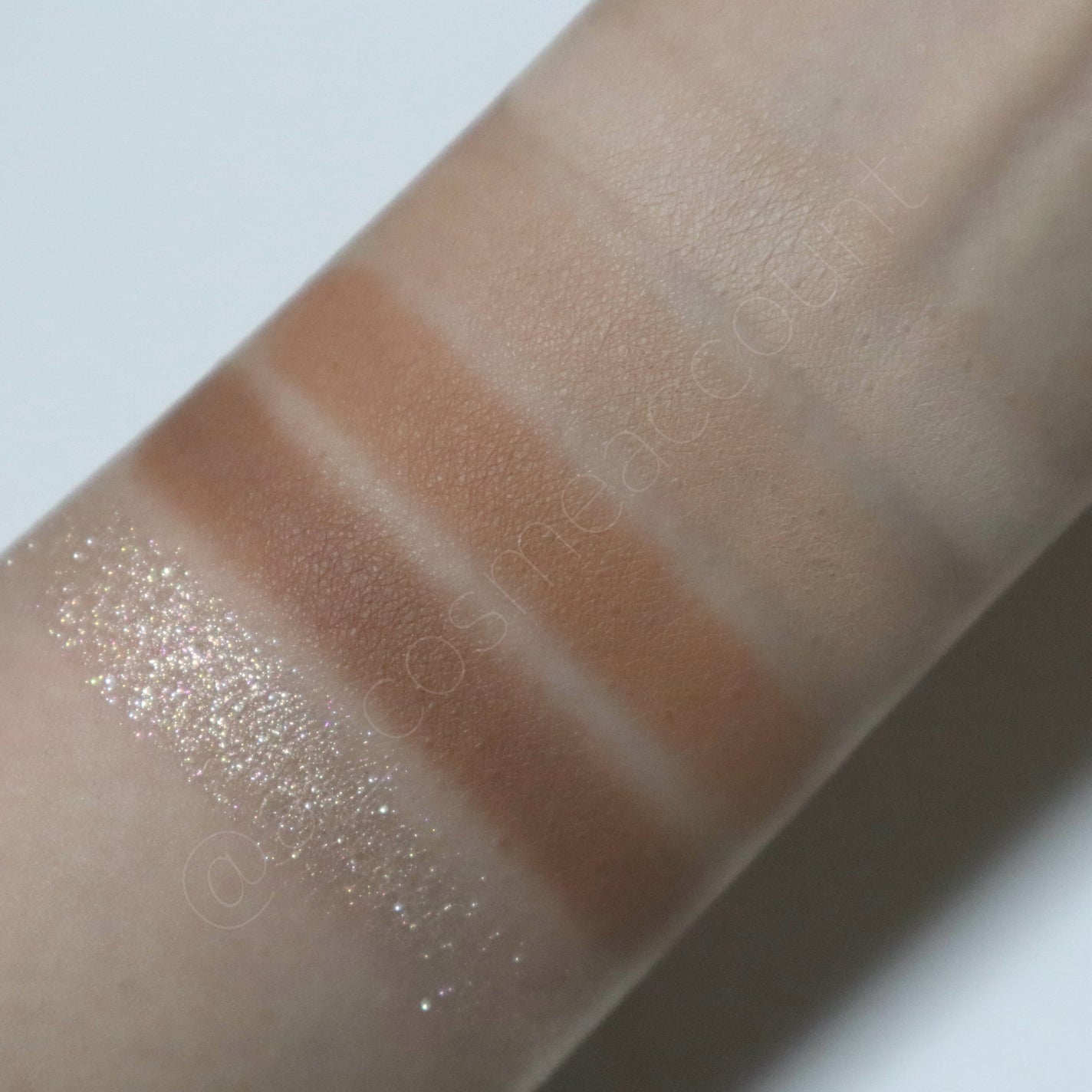 ベターザンパレット/rom&nd/アイシャドウパレットを使ったクチコミ(2枚目)