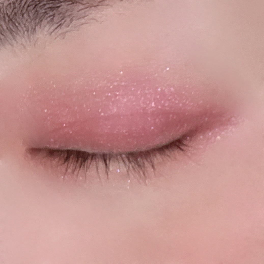 プティパレットアイズ/キャンメイク/パウダーアイシャドウを使ったクチコミ(7枚目)