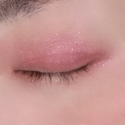 プティパレットアイズ/キャンメイク/パウダーアイシャドウを使ったクチコミ(7枚目)