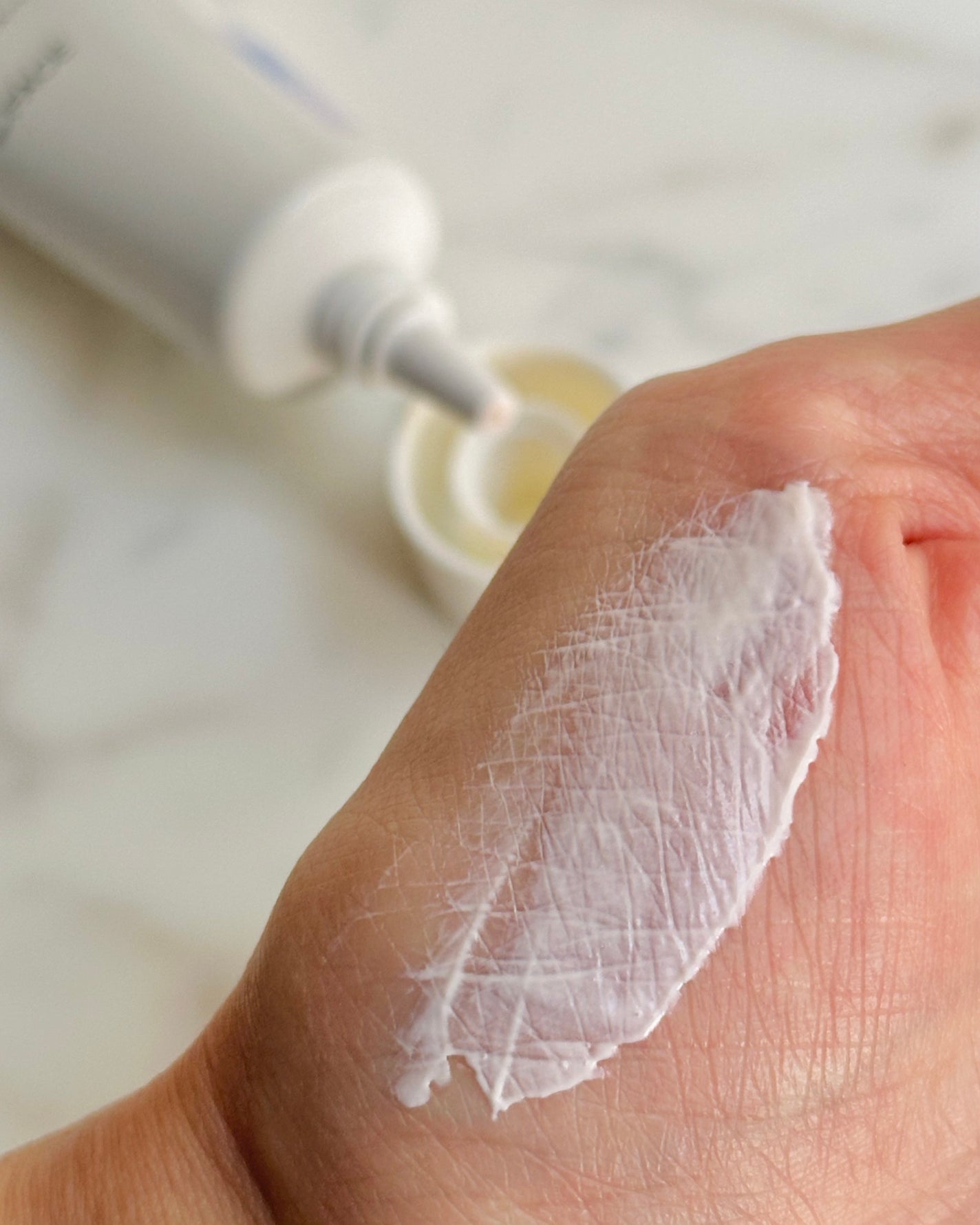 アリィー クロノビューティ ラスティングプライマーUV/アリィー/日焼け止めジェルを使ったクチコミ(6枚目)