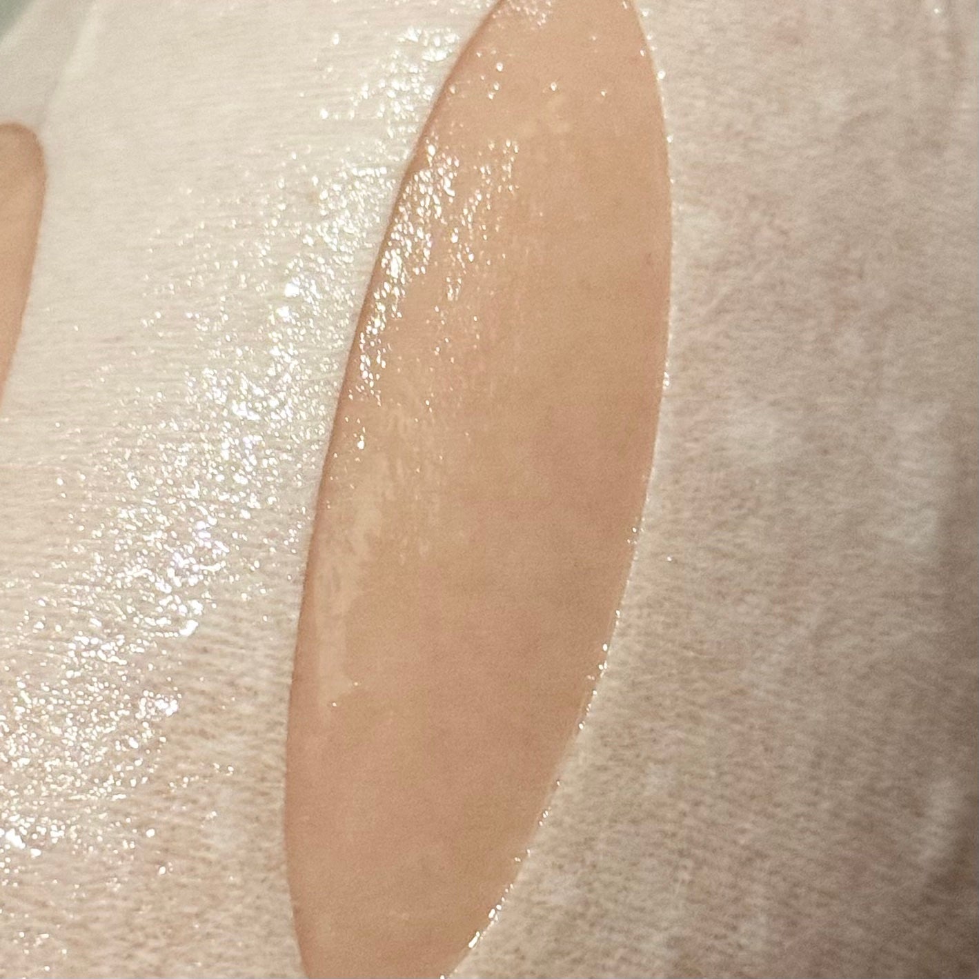 ガムシートマスク ハートリーフステッカー/Abib /シートマスク・パックを使ったクチコミ(2枚目)