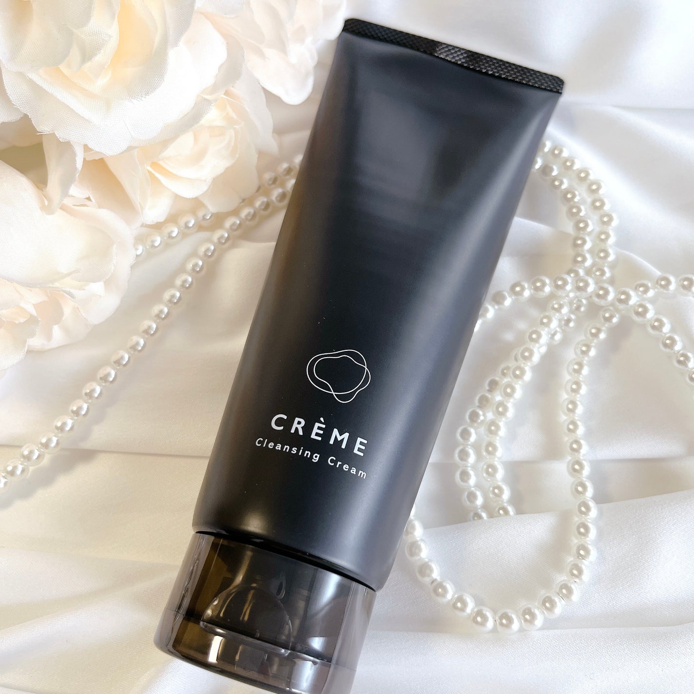 クレメ クレンジングクリーム N/ナリスアップ/クレンジングクリームを使ったクチコミ(2枚目)