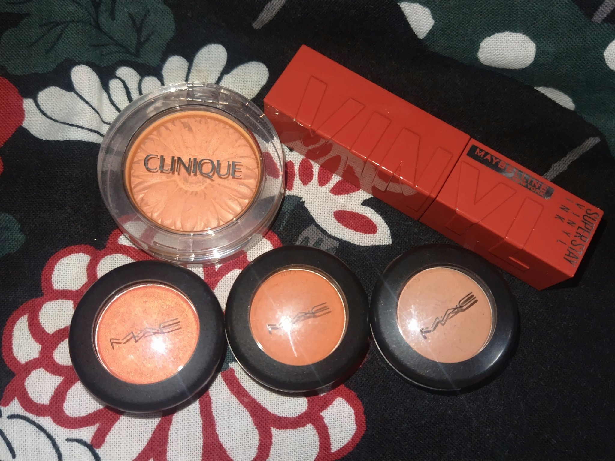 SPステイ ヴィニルインク/MAYBELLINE NEW YORK/口紅を使ったクチコミ（1枚目）