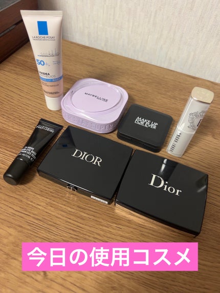 ディオールスキン ルージュ ブラッシュ カラー&グロウ/Dior/パウダーチークを使ったクチコミ(1枚目)