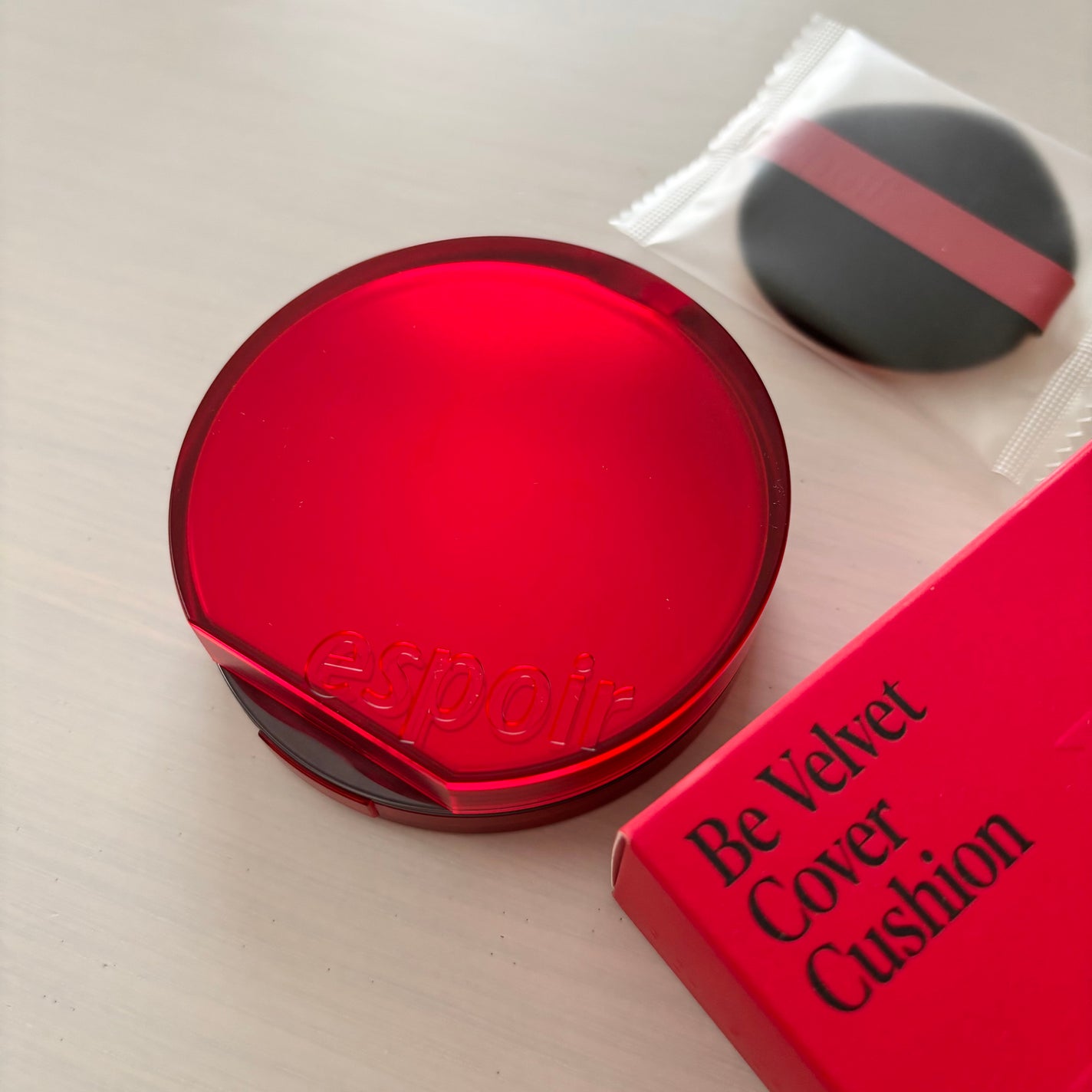 ããŒãã«ãããã«ããŒã¯ãã·ã§ã³/espoir/ã¯ãã·ã§ã³ãã¡ã³ããŒã·ã§ã³ã䜿ã£ãã¯ãã³ãïŒ3æç®ïŒ