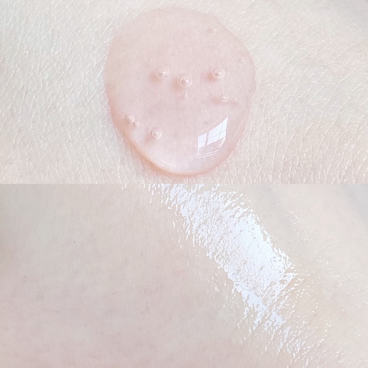 ピンクトーニング™︎ディープインショットアンプル/CNP Laboratory/美容液を使ったクチコミ（3枚目）