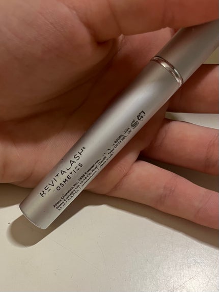 リバイタラッシュ アドバンス ジャパン/エム・アール・アイ/まつげ美容液を使ったクチコミ(3枚目)