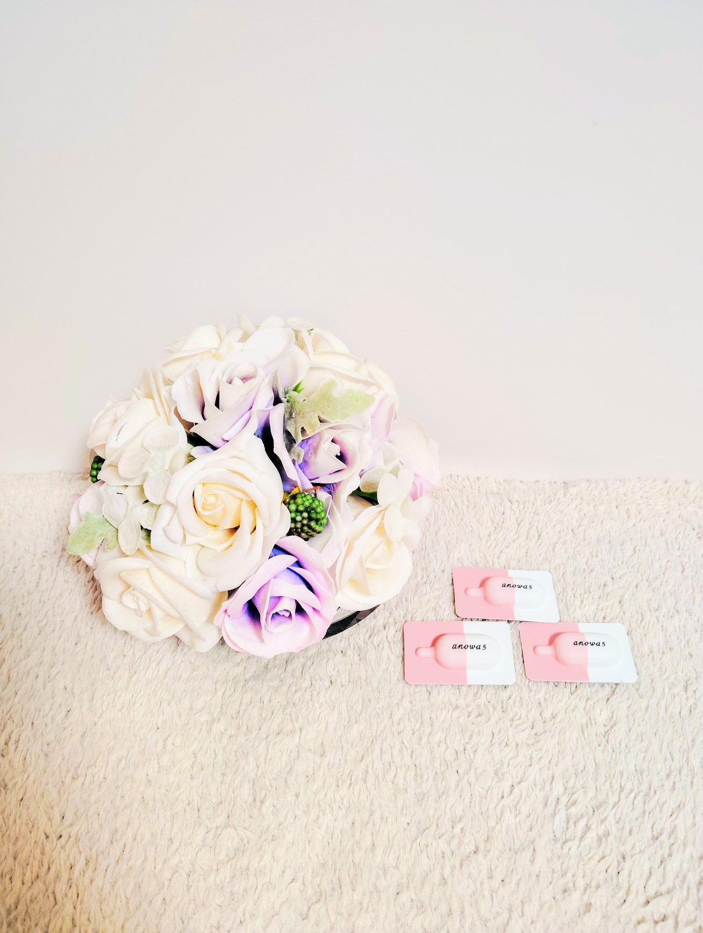 anowa5D/anowa5/ボディクリームを使ったクチコミ(2枚目)