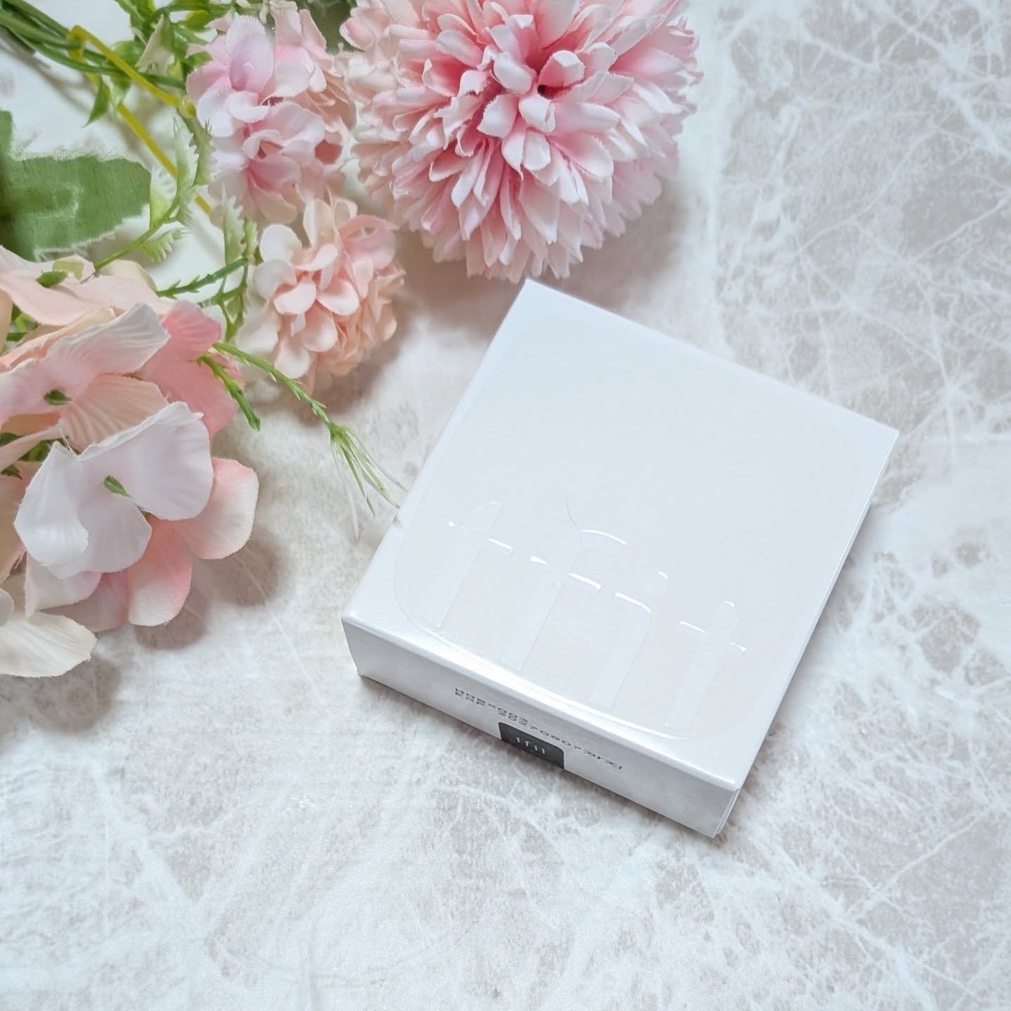 レイヤリングフィット グロークッションEX/TFIT/クッションファンデーションを使ったクチコミ(1枚目)