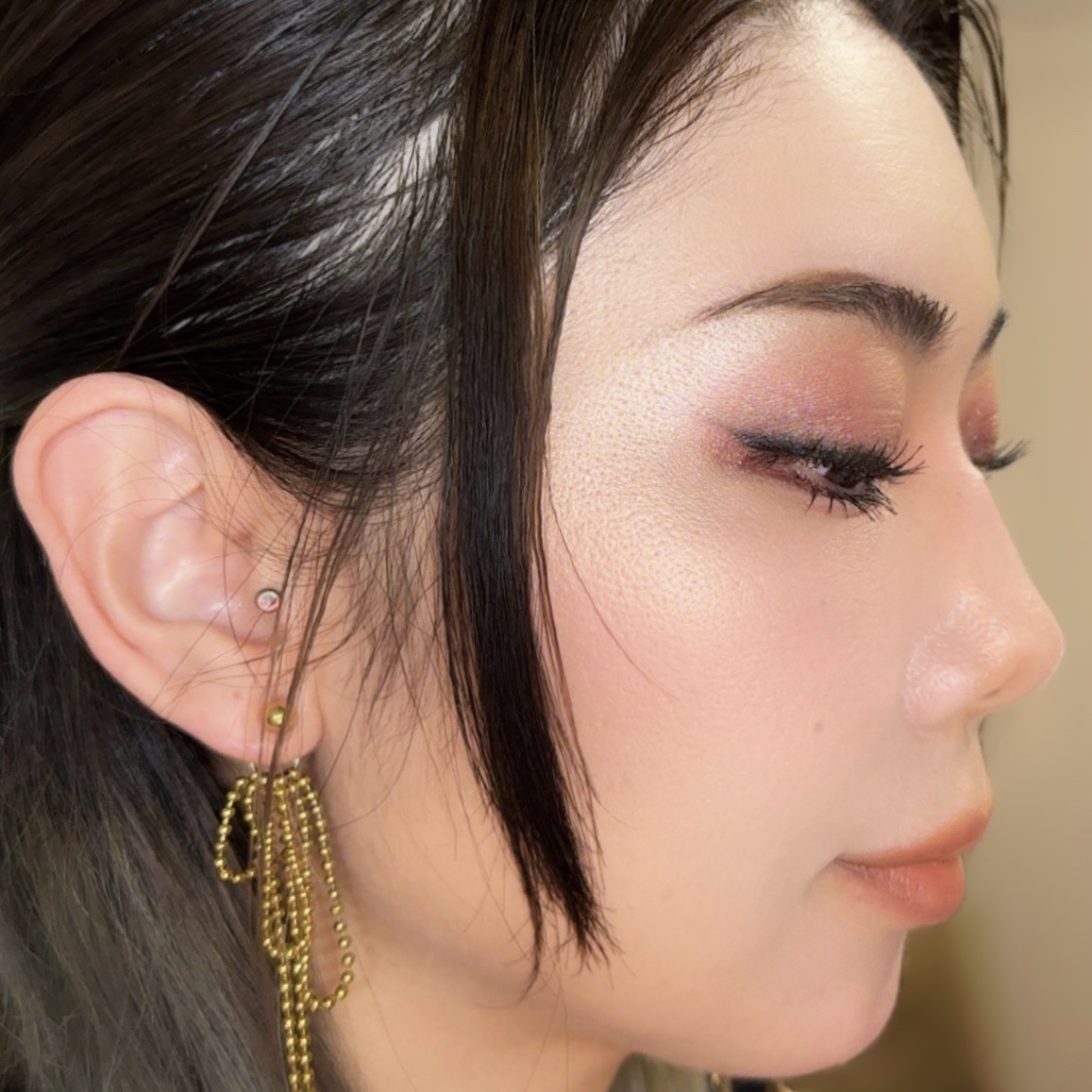 M·A·C ミネラライズ ブラッシュ/M・A・C/パウダーチークを使ったクチコミ（3枚目）