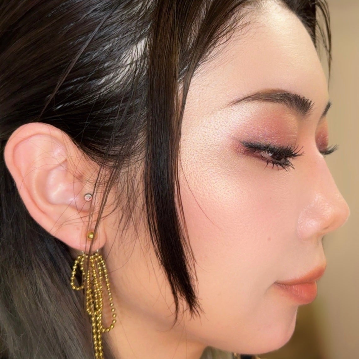 M·A·C ミネラライズ ブラッシュ/M・A・C/パウダーチークを使ったクチコミ(3枚目)