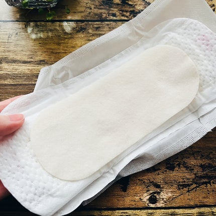 フェミナチュールコットンライナー/ヴィーナスラボ/おりものシートを使ったクチコミ(10枚目)