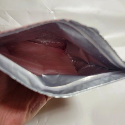 肌美精 カラーエッセンスマスク ピンク/肌美精/シートマスク・パックを使ったクチコミ(5枚目)