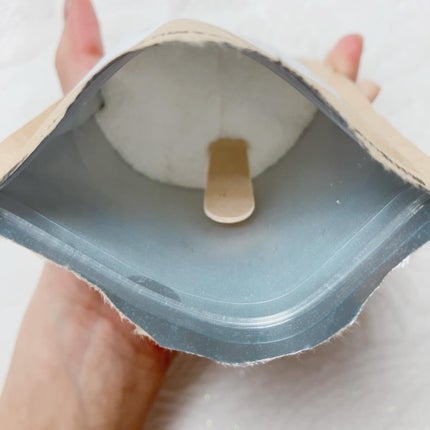 頭皮用スクラブ/Natura Check/頭皮クレンジングを使ったクチコミ(2枚目)