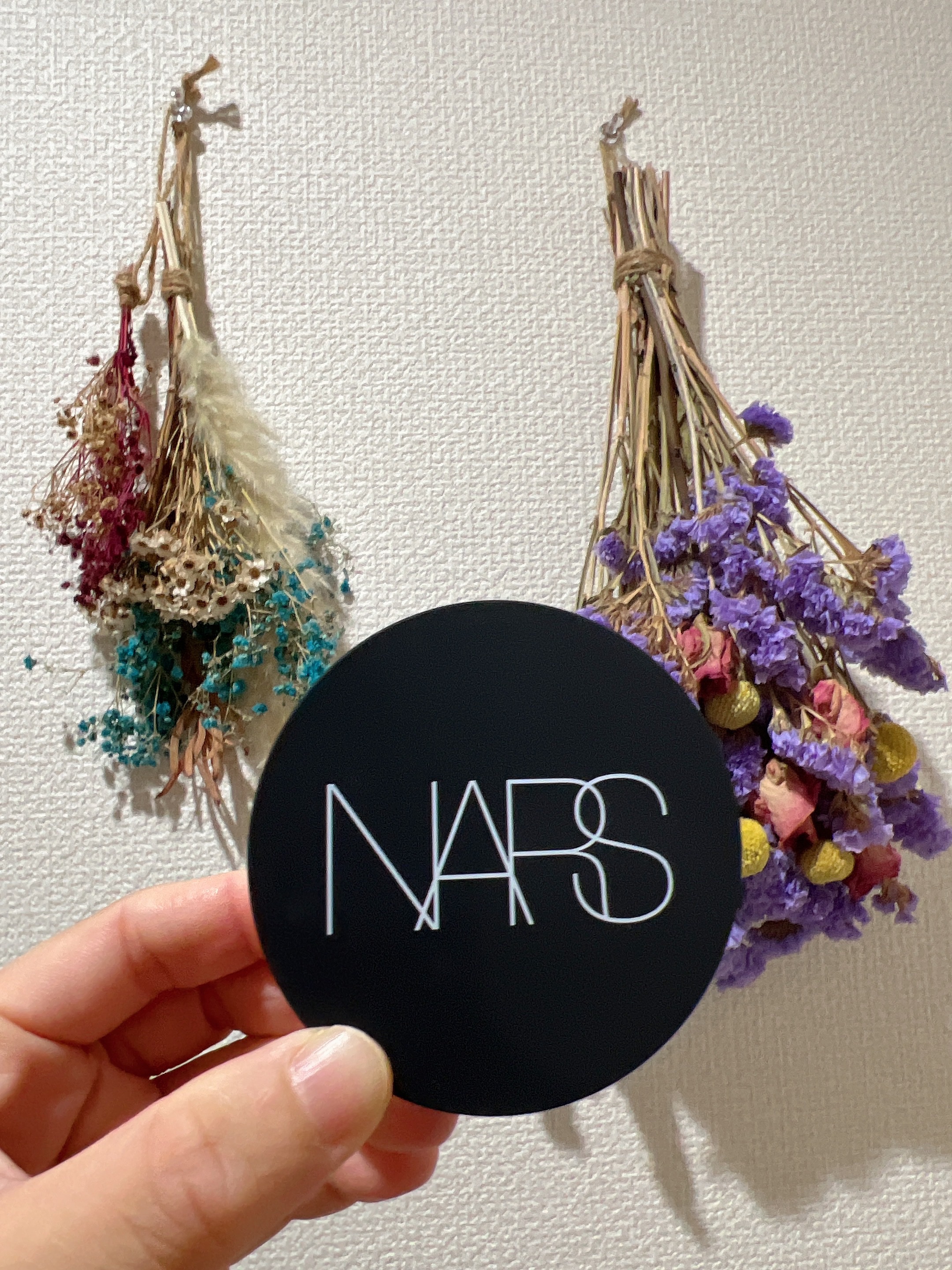 ライトリフレクティングセッティングパウダー ルース N 02383/NARS/ルースパウダーを使ったクチコミ（1枚目）