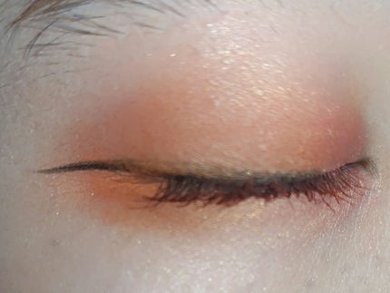 スモール アイシャドウ/M・A・C/単色アイシャドウを使ったクチコミ(4枚目)