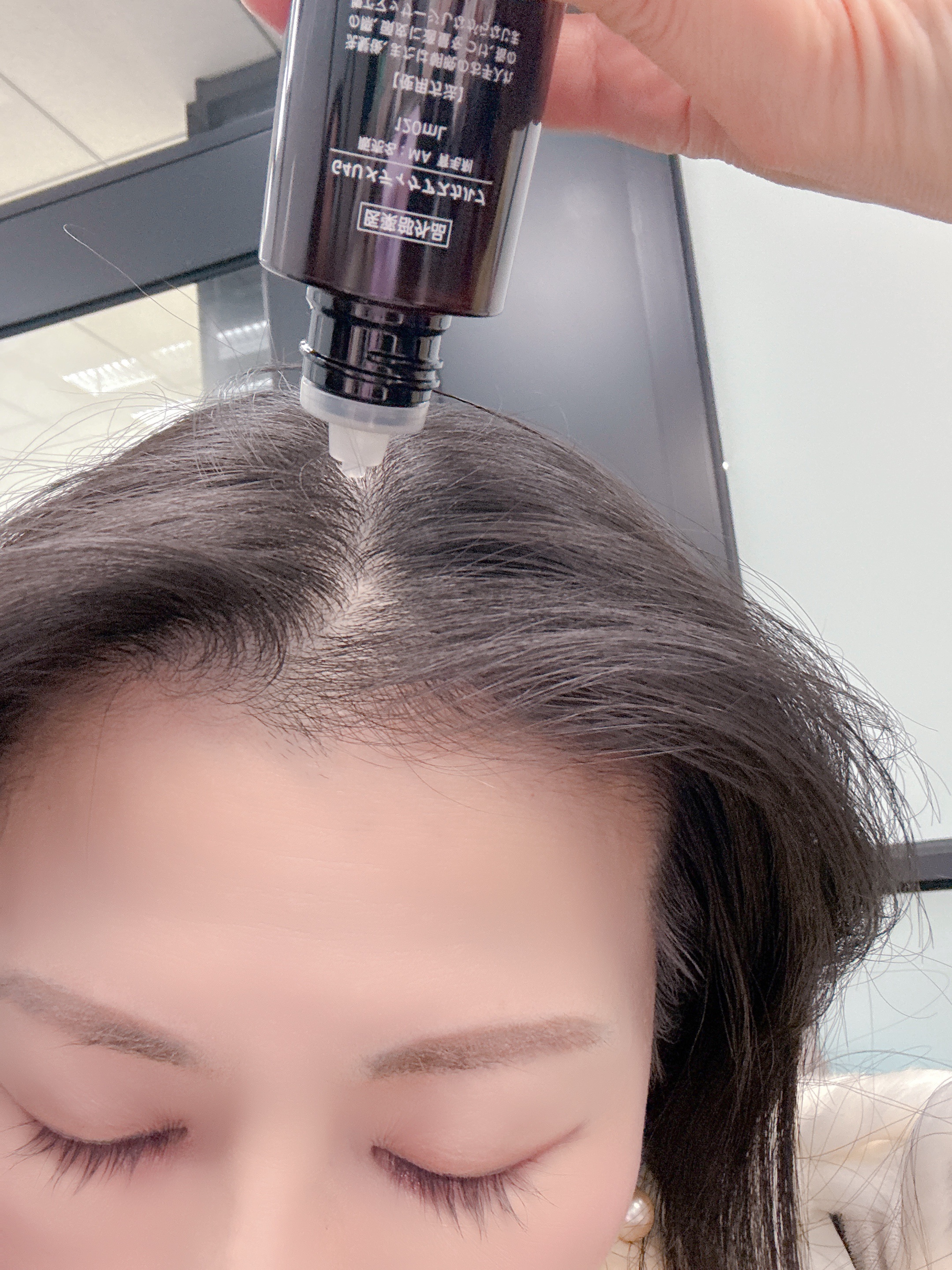 G4Uメディケアスカルプ/クルールラボ/頭皮ケアを使ったクチコミ（3枚目）