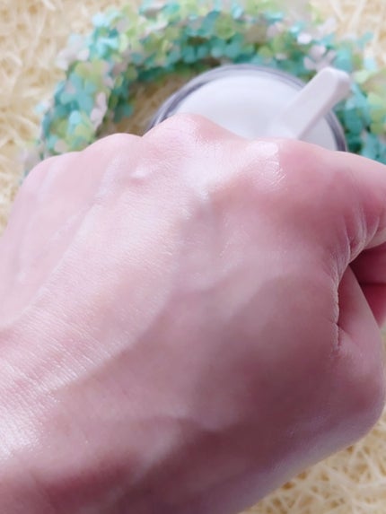 レッドブレミッシュ クリアスージングクリーム/Dr.G/フェイスクリームを使ったクチコミ(7枚目)