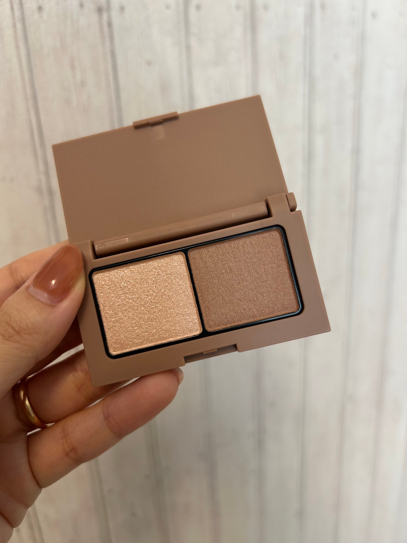 エテュセ アイエディション(カラーパレット)/ettusais/アイシャドウパレットを使ったクチコミ(1枚目)