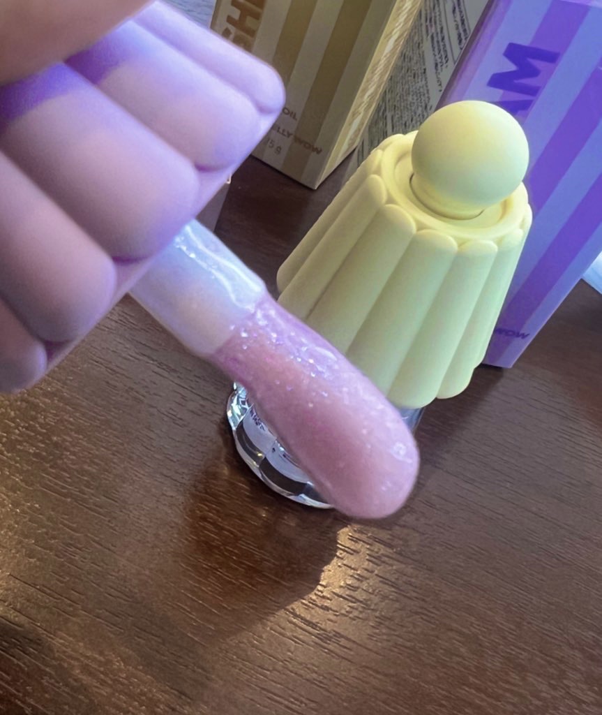 ローティント/BBIA/リップティントを使ったクチコミ（3枚目）