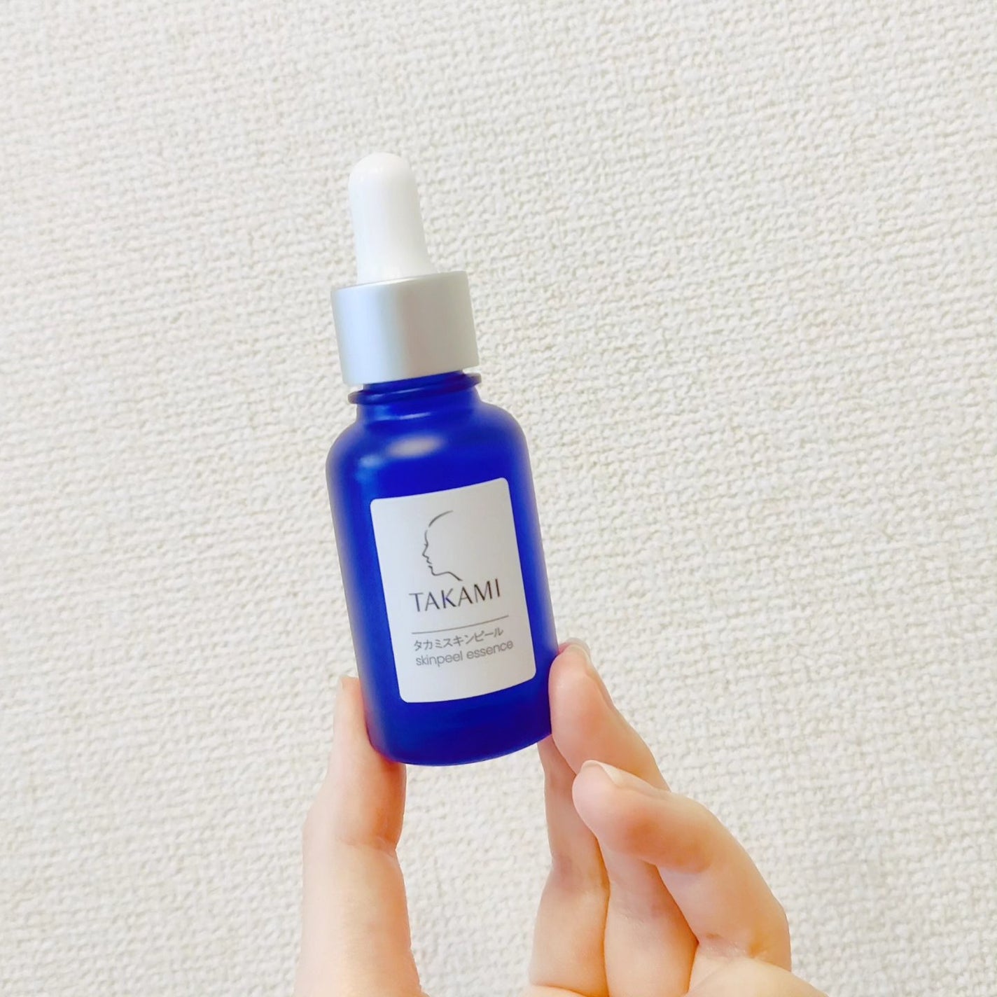 タカミスキンピール/タカミ/ブースター・導入液を使ったクチコミ(4枚目)