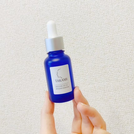 タカミスキンピール/タカミ/ブースター・導入液を使ったクチコミ(4枚目)