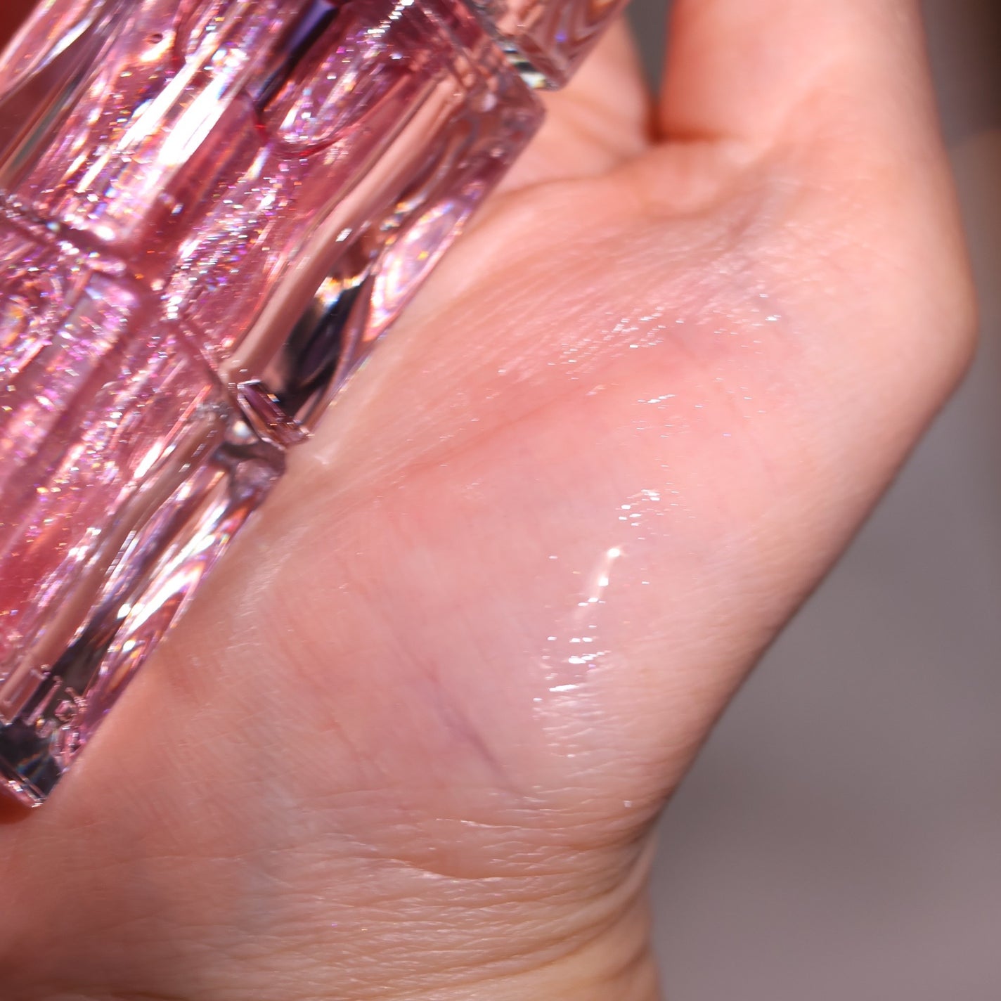 ウォーターリズムリッププランパー/TIRTIR(ティルティル)/リッププランパーを使ったクチコミ(5枚目)