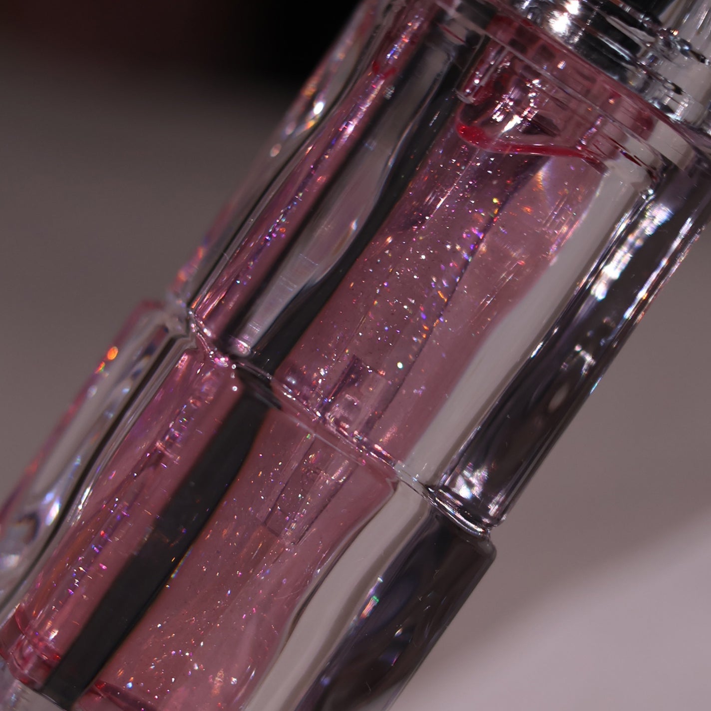 ウォーターリズムリッププランパー/TIRTIR(ティルティル)/リッププランパーを使ったクチコミ(3枚目)