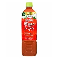 ね on LIPS 「野菜を食べてとるのが苦手なので、飲み物出とる作戦にしました。理..」(1枚目)