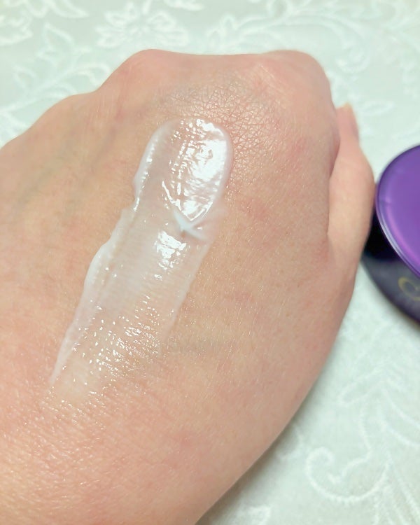 キャナルビジュー/EPORASHE/フェイスクリームを使ったクチコミ(8枚目)