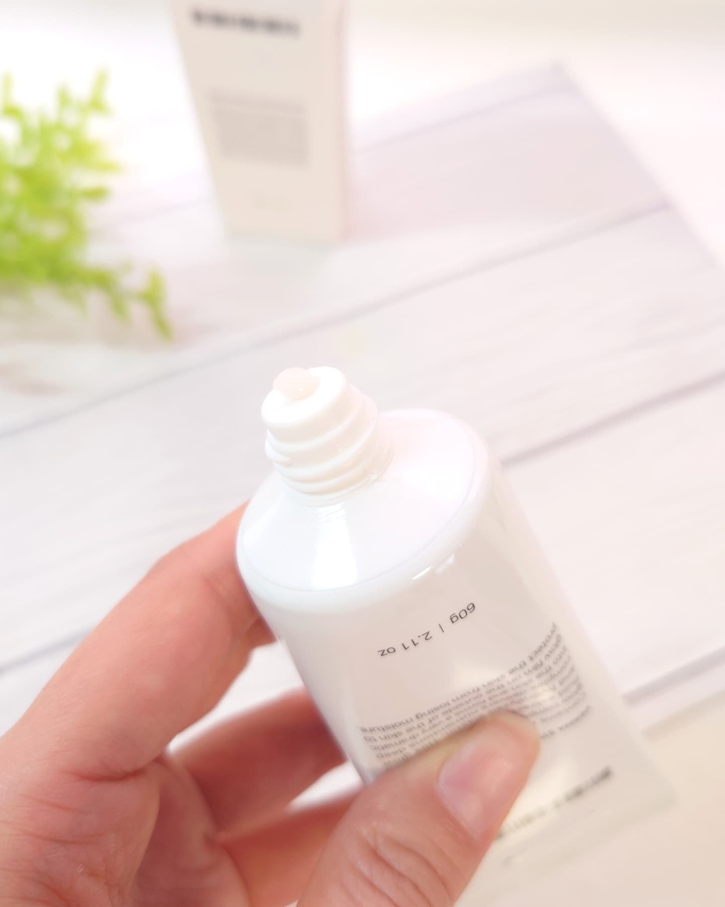 STEMCELL DEEP GLOW PACK/bravity/シートマスク・パックを使ったクチコミ（2枚目）