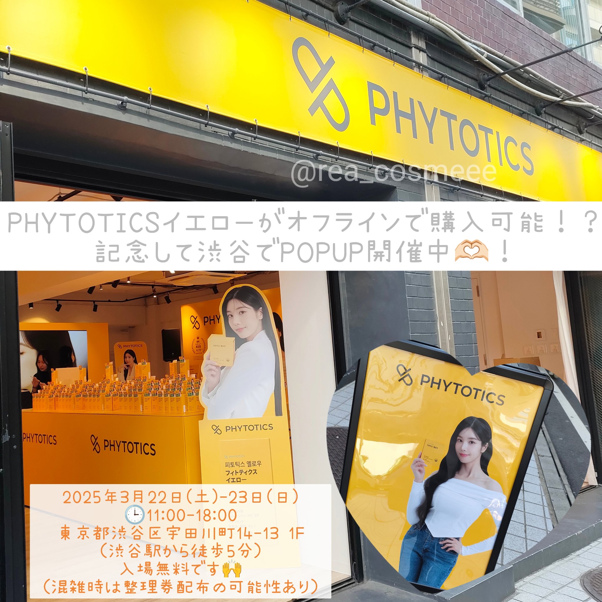 フィトティクス黄色/PHYTOTICS/美容サプリメントを使ったクチコミ（1枚目）