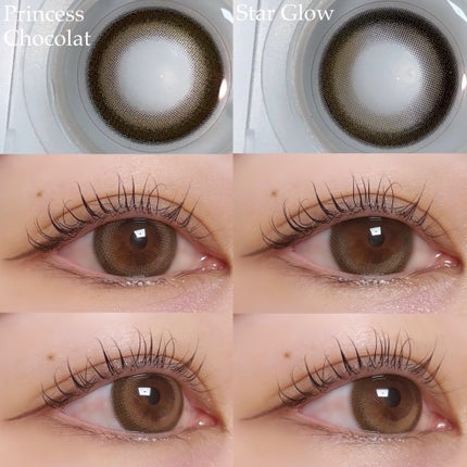 melady 1day/melady/ワンデー(1DAY)カラコンを使ったクチコミ(3枚目)