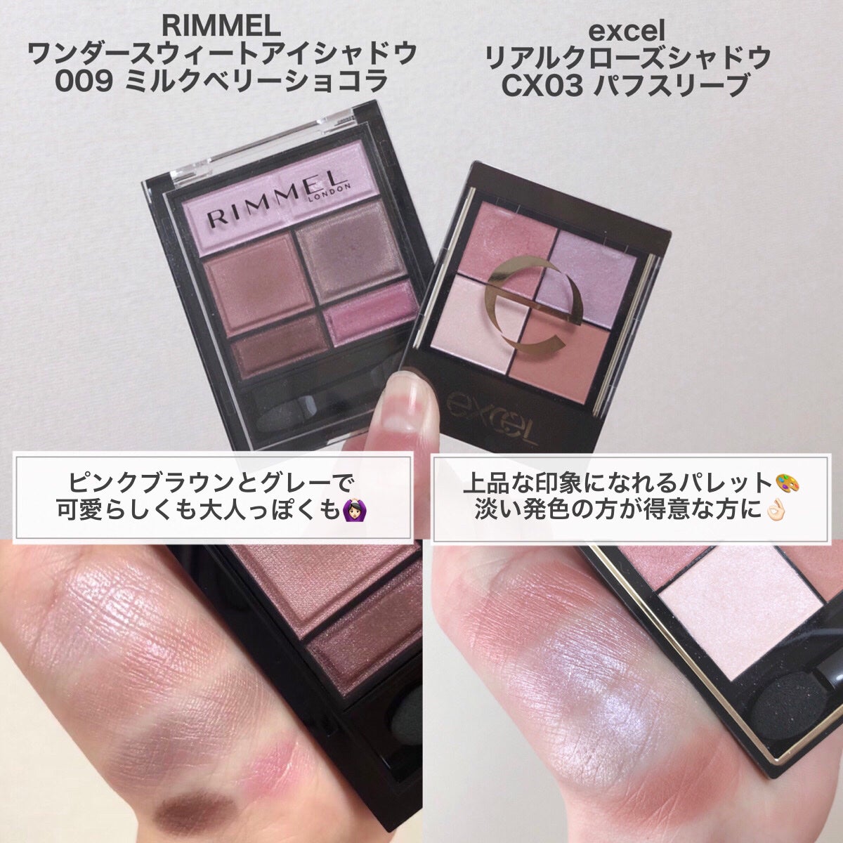 ラスティングリキッドライナー/キャンメイク/リキッドアイライナーを使ったクチコミ(2枚目)