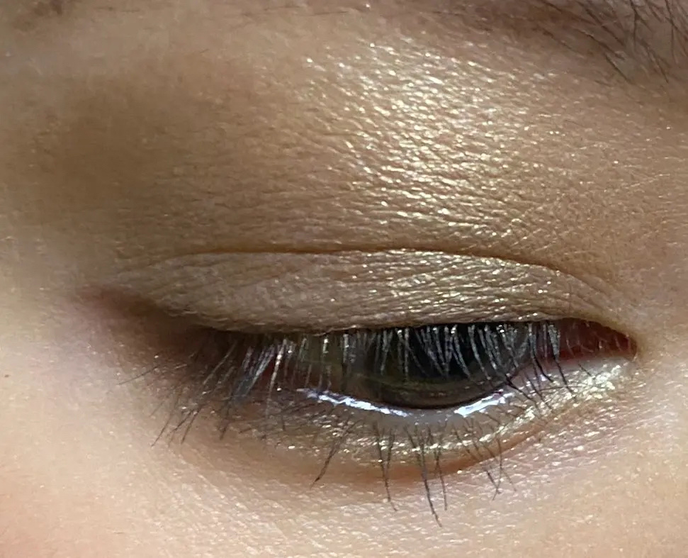 RMK リクイド リップカラー/RMK/口紅を使ったクチコミ（2枚目）