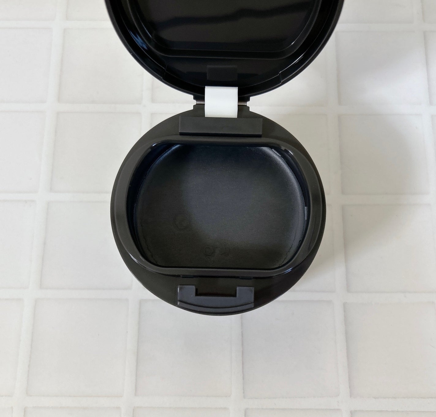 ルルルンクレンジング トーニングバーム CLEAR BLACK/ルルルン/クレンジングバームを使ったクチコミ(4枚目)