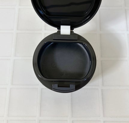 ルルルンクレンジング トーニングバーム CLEAR BLACK/ルルルン/クレンジングバームを使ったクチコミ(4枚目)