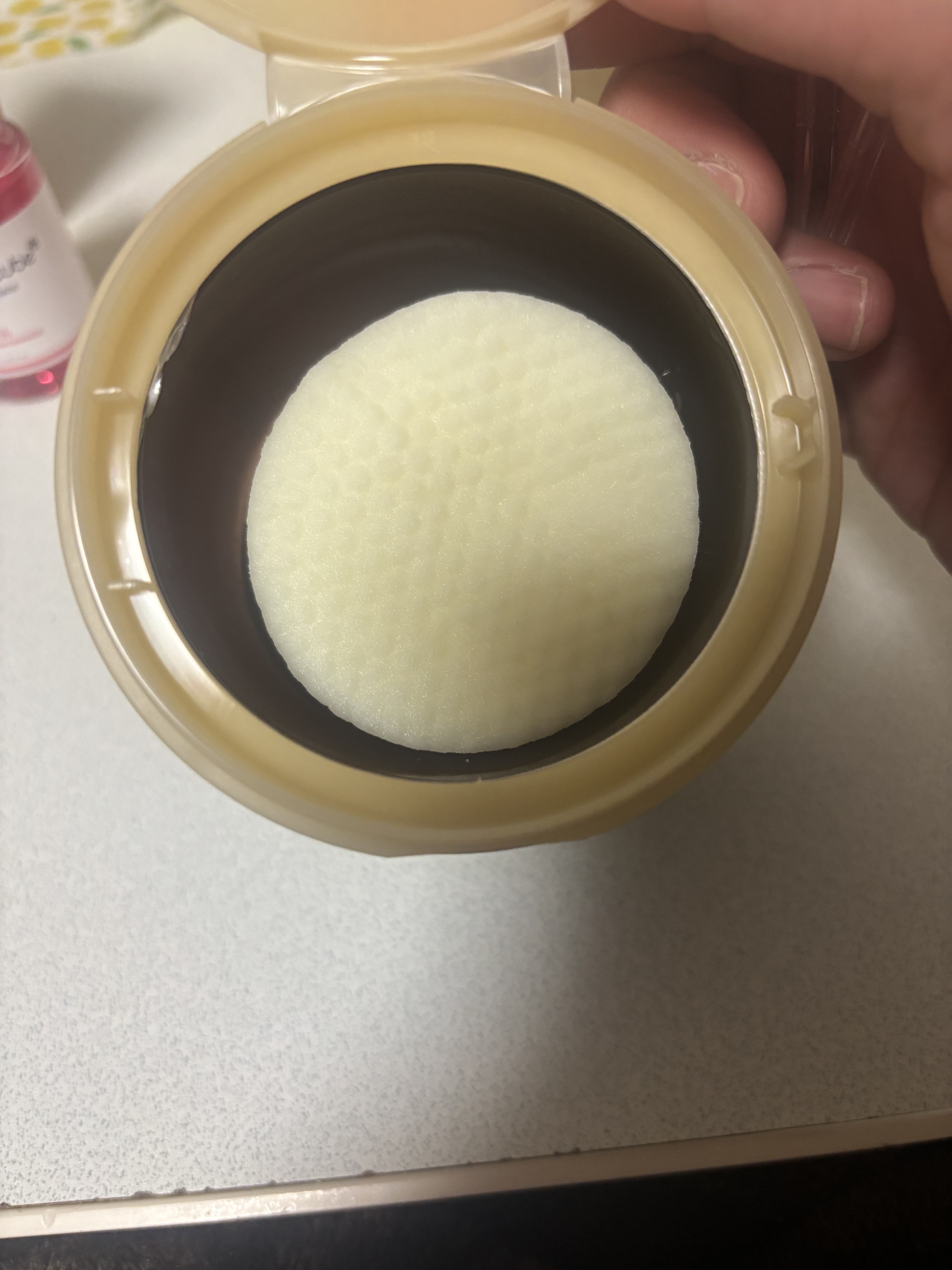 ディープビタCパッド/MEDICUBE/トナーパッドを使ったクチコミ（2枚目）