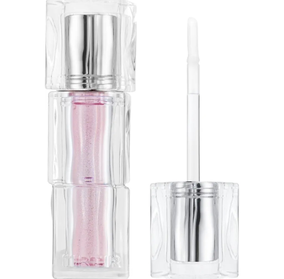 TIRTIR ティルティル ウォーターリズムリッププランパー 

変にピリピリしないしちゅるちゅる！！普通のリップの上に塗ったらよりかわいい！
#韓国コスメ #リッププランパー #プランパー #リップティント #ティント #韓国リップ #テ